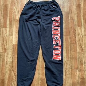 Champion sweatpants